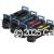 CartridgeMate Hewlett Packard CF300A (827A) Value Pack 