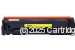 CartridgeMate Hewlett Packard CF502X (202X) Yellow Premium Compatible