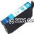 *Epson C13T306292 (288XL) Cyan High New Compatible