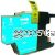 *Brother LC-40C Cyan High Yield 