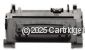 CartridgeMate Hewlett Packard CE390X Black High 