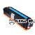 CartridgeMate Hewlett Packard CE321A (128A) Cyan 