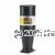 Lanier 117-0219 Black Copier 