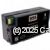 *Hewlett Packard L0S72AA (955XL) Black Extra Large 