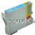 *Epson T1032 (103) Cyan - 18.2ml