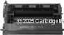 CartridgeMate Hewlett Packard CF237A Black  