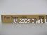 Ricoh Type 206F Fuser Cleaning Roller