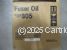 Ricoh Type 305 Fuser Oil