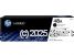 Hewlett Packard CF248A (48A) Black - Original