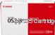 Canon Cart052H Black High Yield - Original  