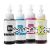 *Epson T664192  Value Pack (4) Compatible