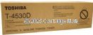 Toshiba T4530 Black Copier Cartridge - Original