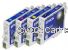 Epson T056190 Value Pack (BCMY) -