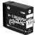 *Canon PGI-2600XLK Black HIGH YIELD New Compatible Inkjet Cartridge - 2,500 Pages