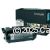 Lexmark 12A7365 Black High Yield - Original 