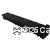CartridgeMate Sharp MX27NTBA Black New Compatible