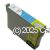 *Epson T0111592 (T81N) Light Cyan High Yield New Compatible Inkjet - 13.5ml 