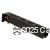 CartridgeMate Konica Minolta A070-151 (Bizhub C451) Black New Compatible - 45K
