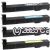 CartridgeMate Hewlett Packard CF310A (826A) Value Pack