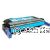 CartridgeMate Hewlett Packard Q5951A (643A) Cyan 