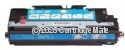 CartridgeMate Hewlett Packard Q2671A (309A) Cyan 
