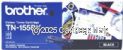 Brother TN-155Bk Black High Yield - Original 