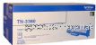 Brother TN-3360 Extra High Yield  - Average Yield 12K  