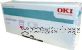 Oki 46507530  ES6412 Magenta 