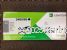 Lexmark 24B6186 Black High Yield - Original 