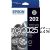 Epson T02N192 (202) Black Ink Cartridge Standard Yield