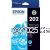 Epson T02N292 (202) Cyan Ink Cartridge Standard Yield 