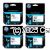 Hewlett Packard CZ133A (711) Value Pack Contains 1 x BCMY - Original 