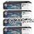 Hewlett Packard L0R12A (981XL) Value Pack (BCMY)