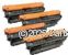 CartridgeMate Hewlett Packard CF450A (655A) Value Pack Premium Compatible