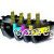 *Brother LC-3337 Value Pack (4) New Compatible  