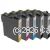 *Epson T02P192 (202XL)  Value Pack (4) High Yield New Compatible