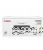 Canon Cart335Y Yellow Toner Cartridge- Average Yield 7,400 Page Life