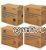 Konica Minolta A5X0-190 Value Pack (4)TNP48 - Original