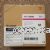 Canon PFI-1300M Magenta Ink Tank- Original Product     