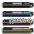 CartridgeMate Samsung CLT-K404 Value Pack (4) 