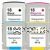 *Hewlett Packard C4936VP No 18 Value Pack ULTRA High Yield NEW Compatible 