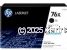 Hewlett Packard CF276X High Black - 10K - Original 