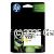 Hewlett Packard CD974AA (920) Yellow XL Inkjet cartridge - Original
