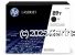 Hewlett Packard CF289Y Black Toner - Original    