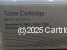 Fujifilm CT201734 Black Toner Cartridge  - Average 36,000 Page Life - Original  