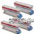 Oki 45536520 High Yield Value Pack 