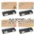 Ricoh 406095 Value Pack (4) 
