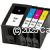 *Hewlett Packard C2P23AA (935XL) Value Pack (4) High Yield New Compatible 