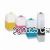 CartridgeMate Ricoh 888483 Value Pack (4) NEW Compatible Toner Cartridges