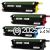 Fujifilm CT351145 Value Pack (4) Drum Units  - Original    